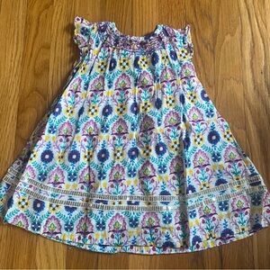 EGG by Susan Lazar Girls Dress
